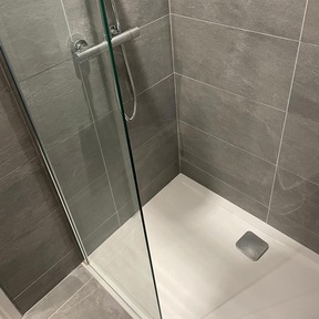 Post Renovation Cleaning Enfield